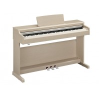 Yamaha YDP164 White Ash Digital Piano